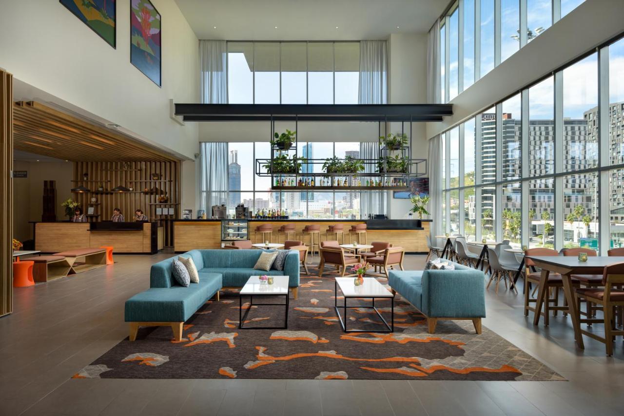 Hyatt Place Monterrey Valle Exterior photo